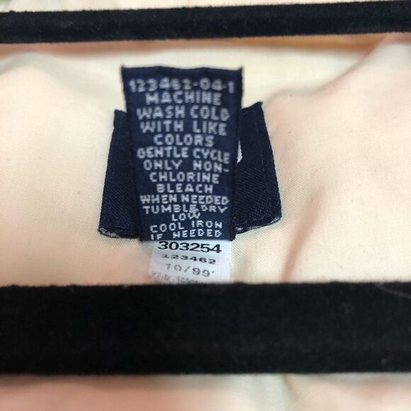 GAP vest   - Picture 4 of 4